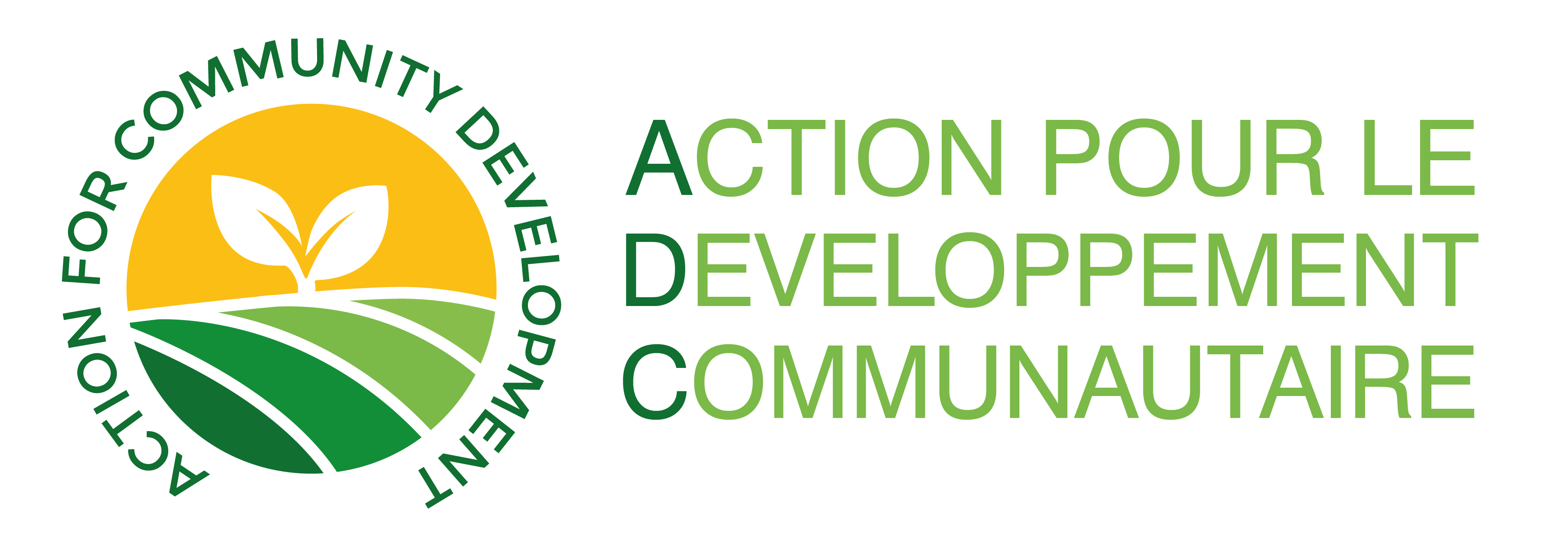 Act for Communities